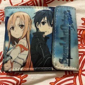 Sword Art Online Wallet